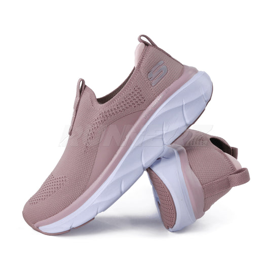 Skechers Women D'Lux Walker 2.0 – Now Available in Pakistan | SKU-W-908
