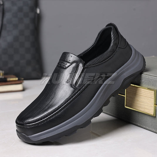 Velroy Classic Slip-On Shoes for Men in Pakistan | SKU-T-7820