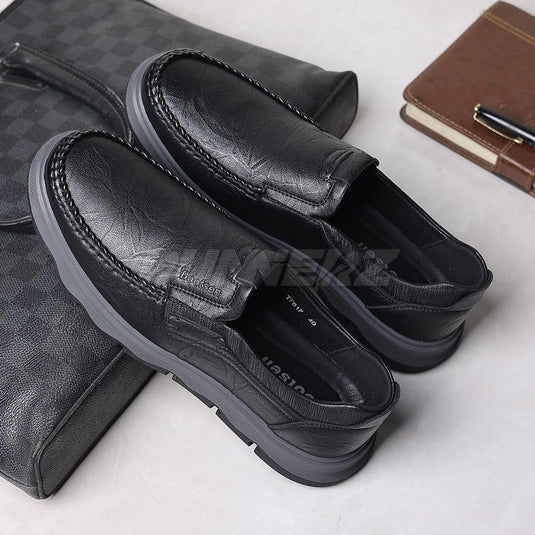 Legacy Medicated Slip-On Shoes for Men in Pakistan | SKU-T-7817