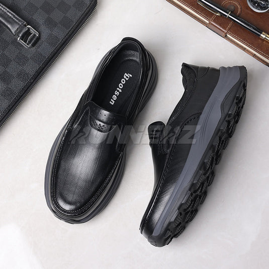Velroy Classic Slip-On Shoes for Men in Pakistan | SKU-T-7820
