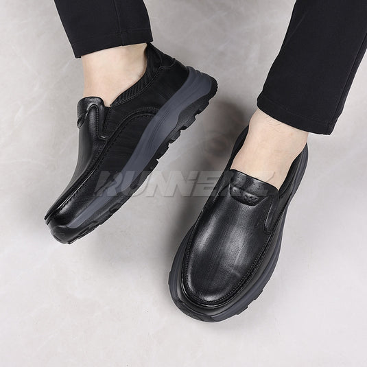 Velroy Classic Slip-On Shoes for Men in Pakistan | SKU-T-7820