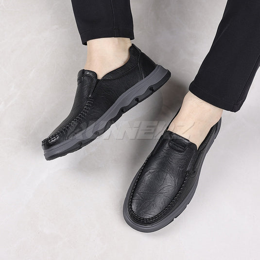 Legacy Medicated Slip-On Shoes for Men in Pakistan | SKU-T-7817