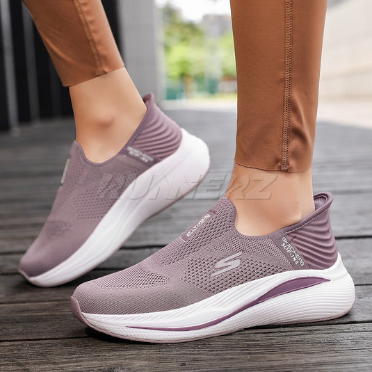 Women’s Skechers Slip-ins – GO WALK Max Cushioning | Trending Hands-Free Shoes in Pakistan - 006