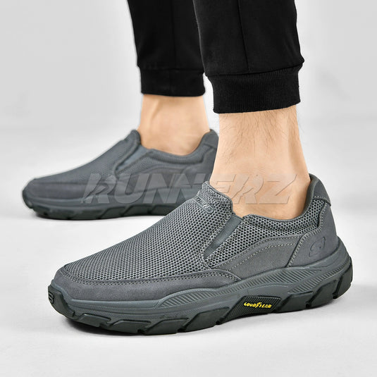 Skechers GO WALK DISTANCE WALKER – Goodyear® at Best Price in Pakistan | SKU-24622