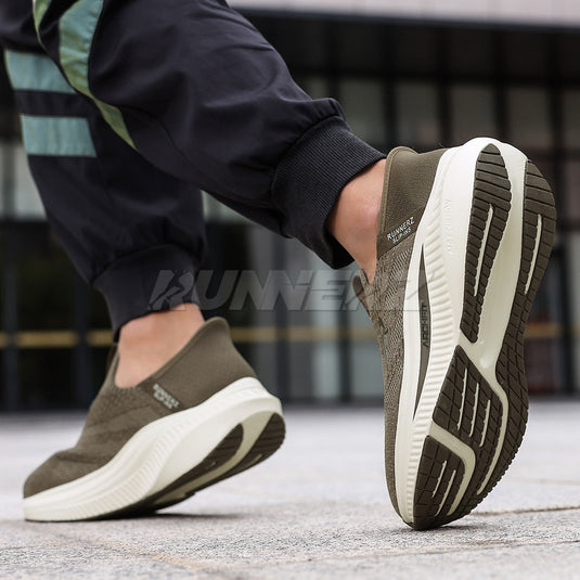 Runnerz SOFT-IN & GO™ | SKU-02