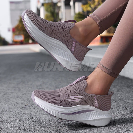 Runnerz Women’s Slip-ins | SKU-B001