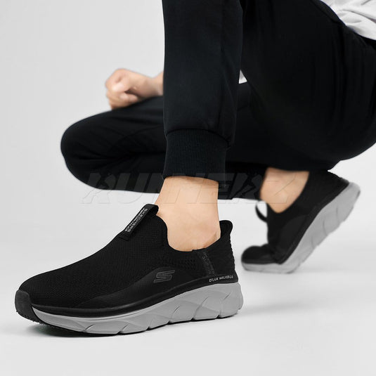 Buy Skechers D'Lux Walker 2.0 | Hands-Free Slip-Ins | 30% Off | Best Price in Pakistan - F920