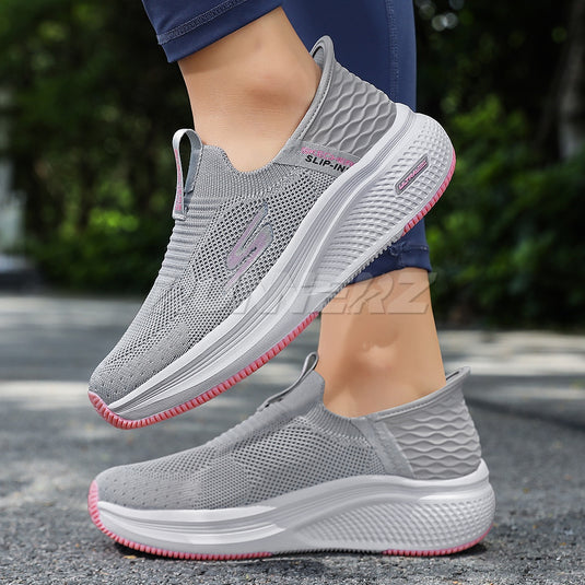 Runnerz Women’s Slip-ins | SKU-30133