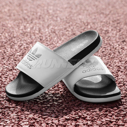AD Adilette Comfort Slides for Men in Pakistan | Cloudfoam Plus Cushioned Slides | SKU-1872-11