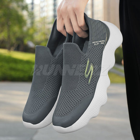 Skechers Slip-ins: GO WALK Massage Fit – 30% Off | Best Price in Pakistan - 016