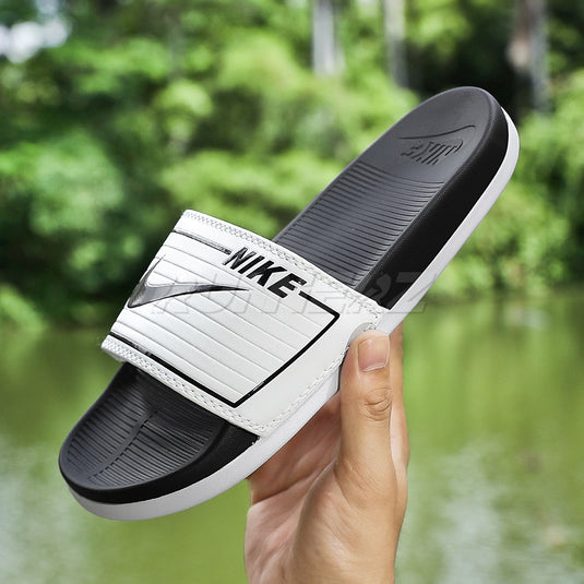 Buy Nike Cloudfoam Turbo Slides in Pakistan | SKU-7004