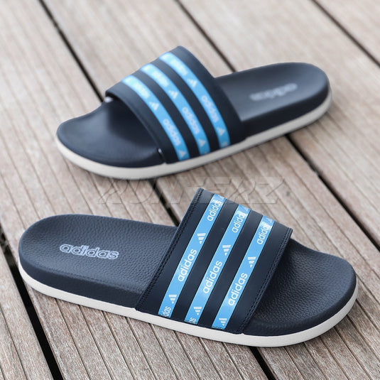 AD Adilette Shower Slides for Men in Pakistan | Premium Vietnam Stock | SKU-1872-13