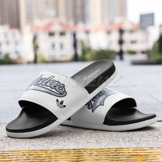 AD Adilette Slides for Men in Pakistan | Premium Cloudfoam Comfort Slippers | SKU-1872-12