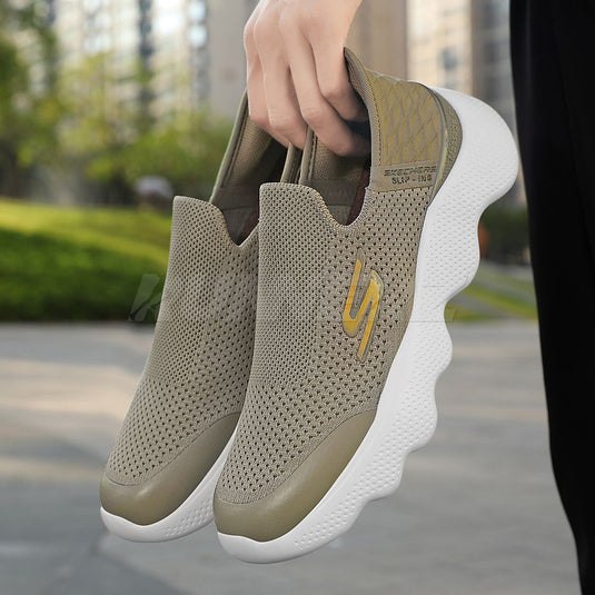 Skechers Slip-ins: GO WALK Massage Fit – 30% Off | Best Price in Pakistan - 016