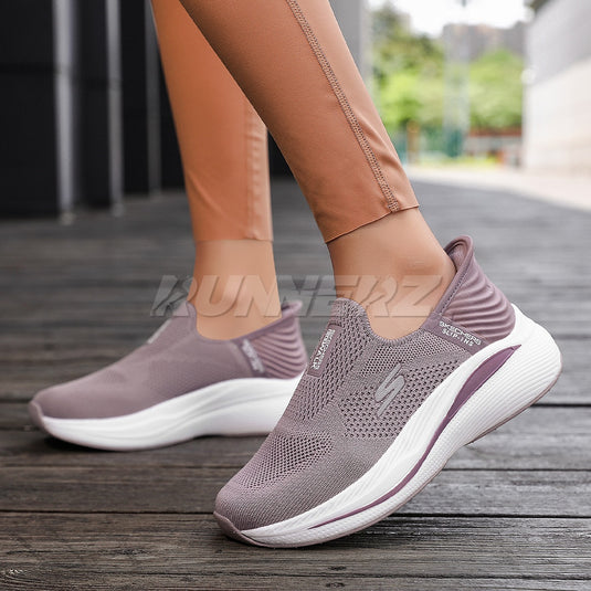 Runnerz Women’s Slip-ins | SKU-006