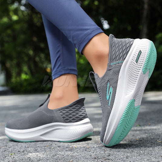 Skechers Women’s Slip-ins – Hands-Free Comfort, Best Price in Pakistan | 30313