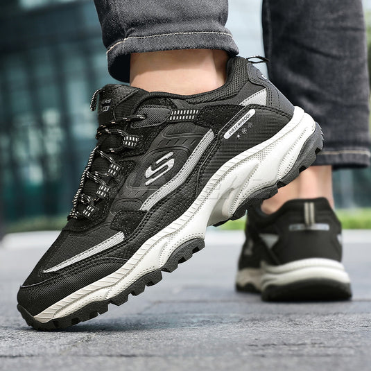 Skechers GO RUN Trail Xtreme – Best Outdoor Shoes in Pakistan | 5566