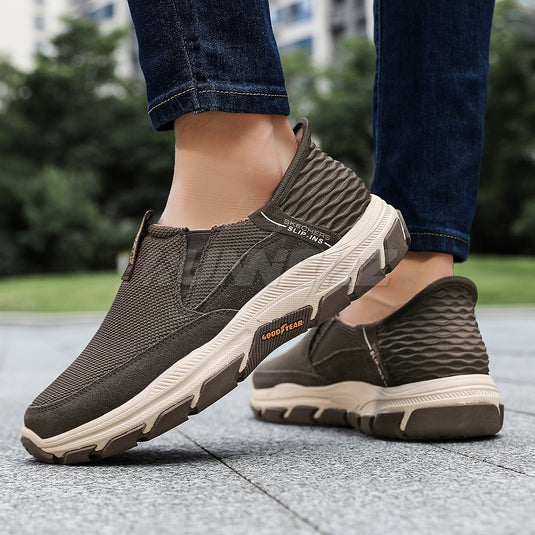 Skechers Slip-ins GO WALK Shoes for Men in Pakistan – 30% OFF + Free Delivery | 2506