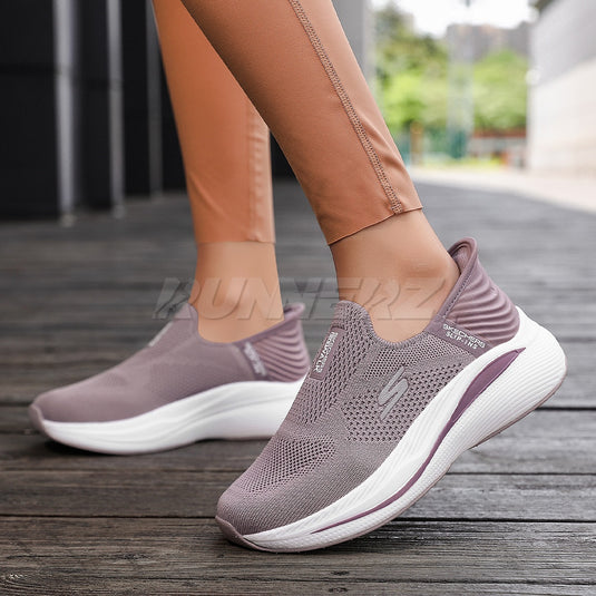 Women’s Skechers Slip-ins – GO WALK Max Cushioning | Trending Hands-Free Shoes in Pakistan - 006