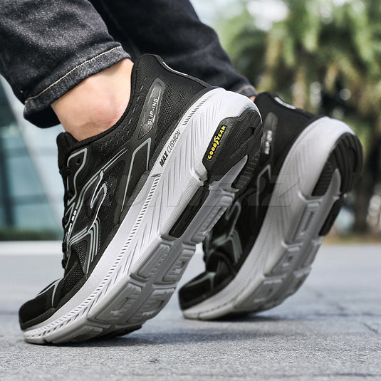 Buy Skechers Slip-Ins Max Cushioning Premier 2.0 | Men’s Running Shoes Pakistan – Best Price & Free Delivery - 2503