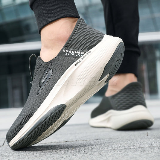 Skechers Max Cushioning Slip-Ins | Save 40% in Pakistan - 2186