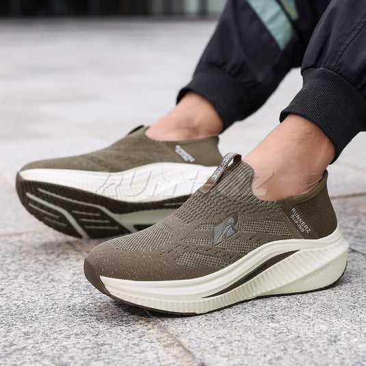 Runnerz SOFT-IN & GO™ | SKU-02