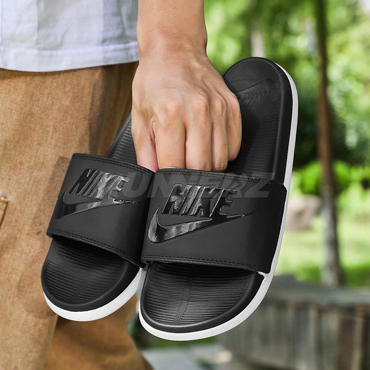 Nike Cloudfoam Turbo Slides for Men in Pakistan | SKU-7002
