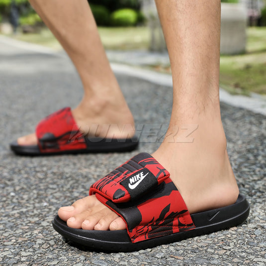 Nike Offcourt Adjust Men’s Slides in Pakistan | SKU-083