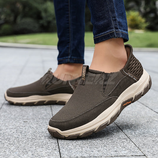 Skechers Slip-ins GO WALK Shoes for Men in Pakistan – 30% OFF + Free Delivery | 2506