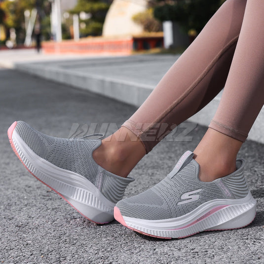 Runnerz Women’s Slip-ins | SKU-B001