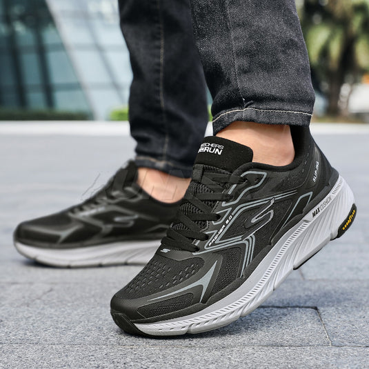 Buy Skechers Slip-Ins Max Cushioning Premier 2.0 | Men’s Running Shoes Pakistan – Best Price & Free Delivery - 2503