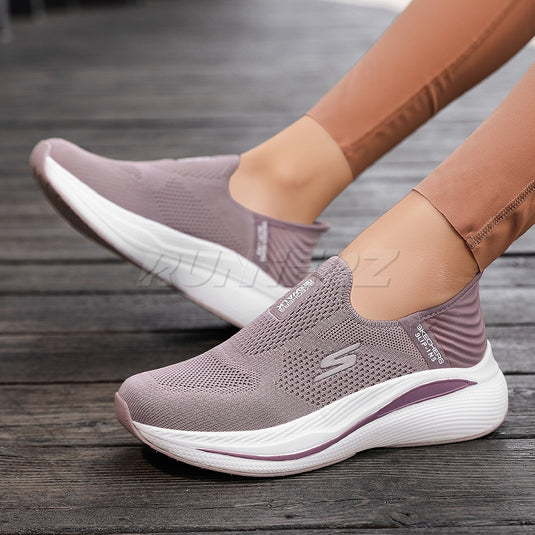 Women’s Skechers Slip-ins – GO WALK Max Cushioning | Trending Hands-Free Shoes in Pakistan - 006