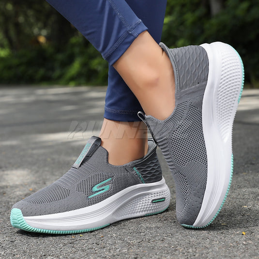 Skechers Women’s Slip-ins – Hands-Free Comfort, Best Price in Pakistan | 30313