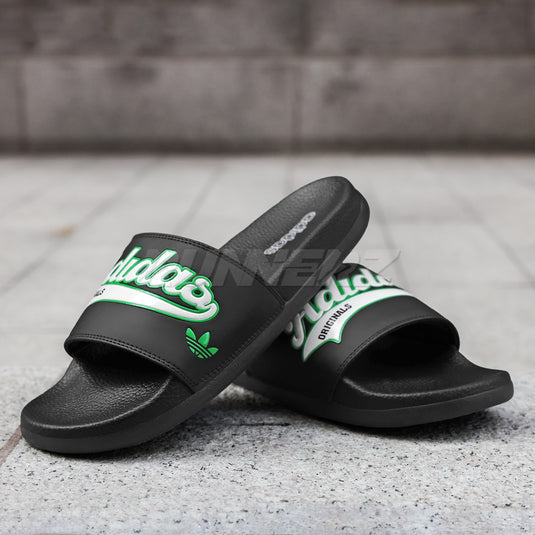 AD Adilette Slides for Men in Pakistan | Premium Cloudfoam Comfort Slippers | SKU-1872-12
