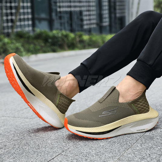 Skechers Slip-ins Hyper Burst Pro – Best Skechers Shoes in Pakistan 2025 | Lightweight, Stylish, Free Delivery - 2509