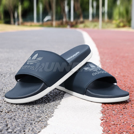 AD Adilette Comfort Slides for Men in Pakistan | Cloudfoam Plus Cushioned Slides | SKU-1872-11