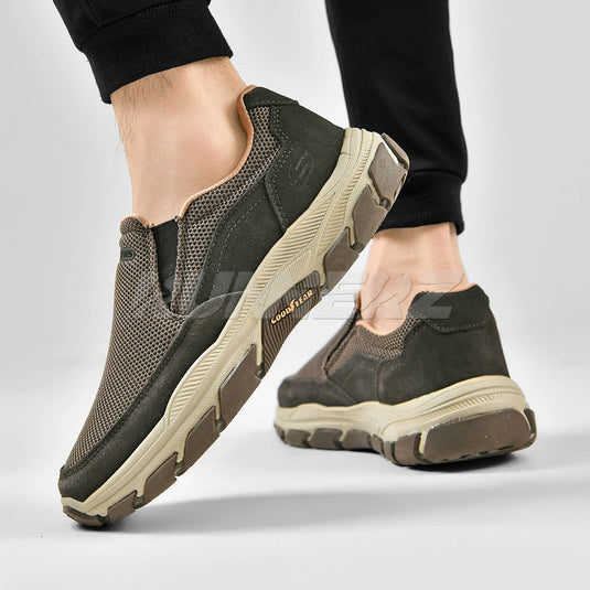 Skechers GO WALK DISTANCE WALKER – Goodyear® at Best Price in Pakistan | SKU-24622