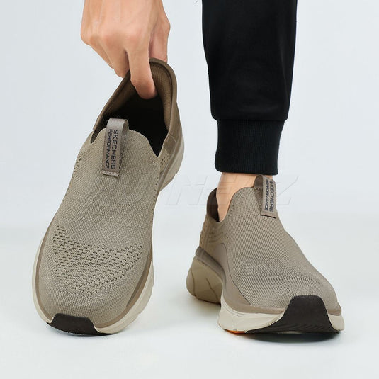 Buy Skechers D'Lux Walker 2.0 | Hands-Free Slip-Ins | 30% Off | Best Price in Pakistan - F920