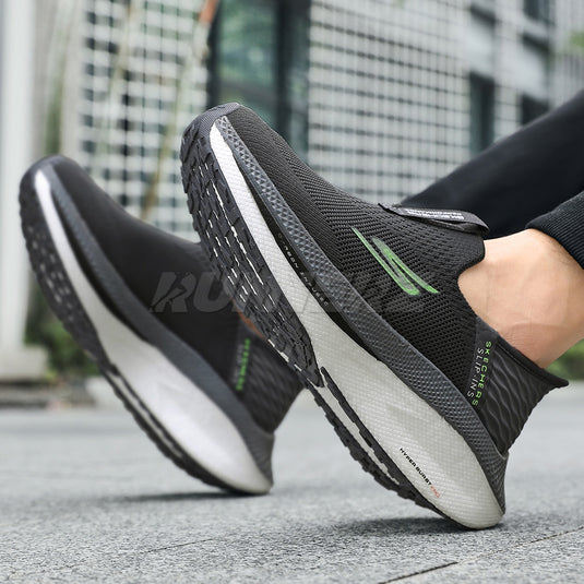 Skechers Slip-ins Hyper Burst Pro – Best Skechers Shoes in Pakistan 2025 | Lightweight, Stylish, Free Delivery - 2509