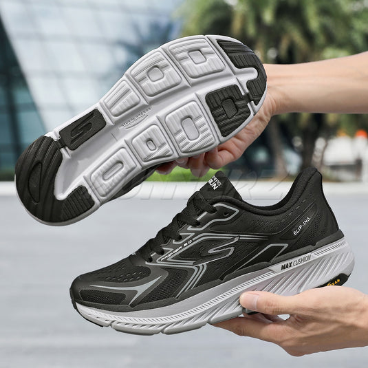 Buy Skechers Slip-Ins Max Cushioning Premier 2.0 | Men’s Running Shoes Pakistan – Best Price & Free Delivery - 2503