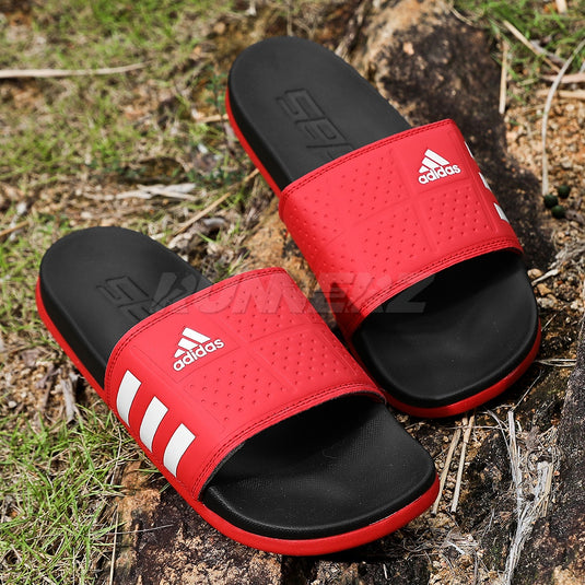 Adidas Adilette Comfort Slides for Men in Pakistan | SKU-678