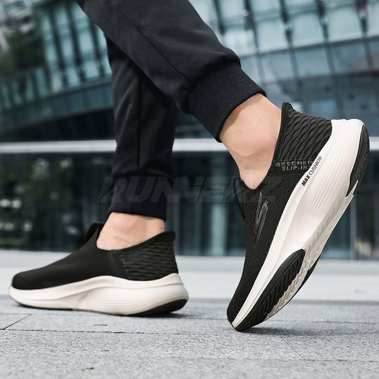 Skechers Max Cushioning Slip-Ins | Save 40% in Pakistan - 2186