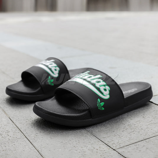 AD Adilette Slides for Men in Pakistan | Premium Cloudfoam Comfort Slippers | SKU-1872-12