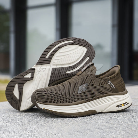 Runnerz SOFT-IN & GO™ | SKU-05