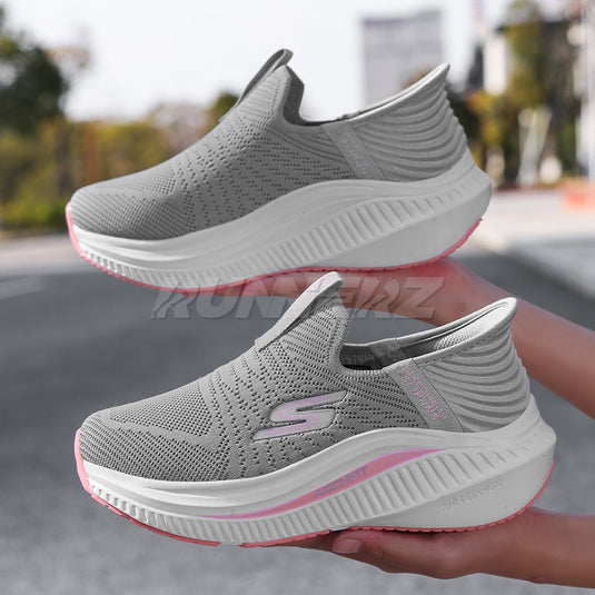 Runnerz Women’s Slip-ins | SKU-B001