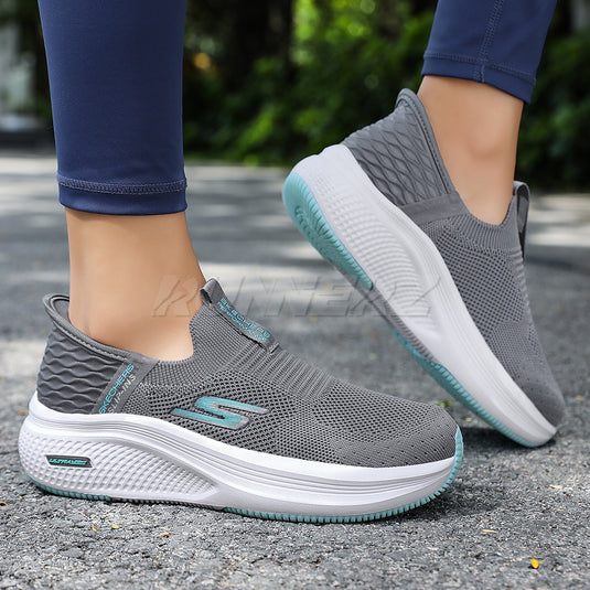 Skechers Women’s Slip-ins – Hands-Free Comfort, Best Price in Pakistan | 30313