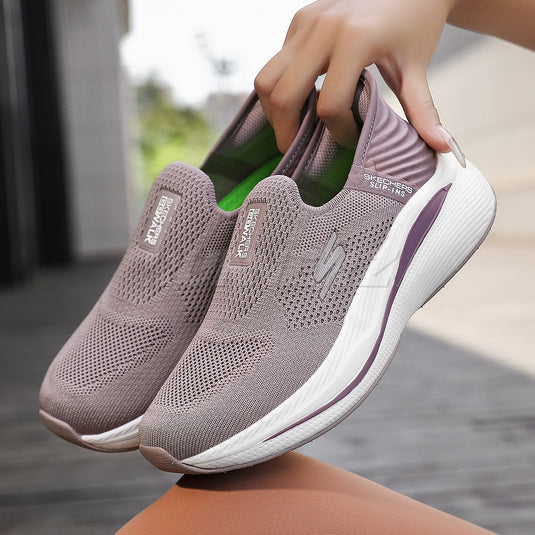 Women’s Skechers Slip-ins – GO WALK Max Cushioning | Trending Hands-Free Shoes in Pakistan - 006