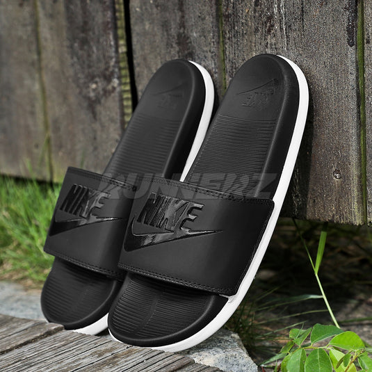 Nike Cloudfoam Turbo Slides for Men in Pakistan | SKU-7002