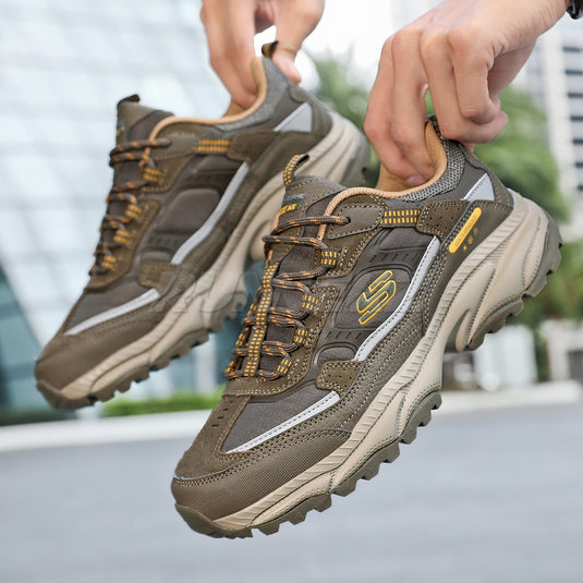 Skechers GO RUN Trail Xtreme – Best Outdoor Shoes in Pakistan | 5566