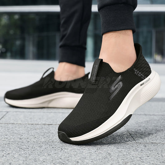 Skechers Max Cushioning Slip-Ins | Save 40% in Pakistan - 2186
